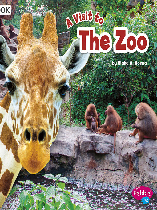 Title details for The Zoo by Anonymous - Wait list